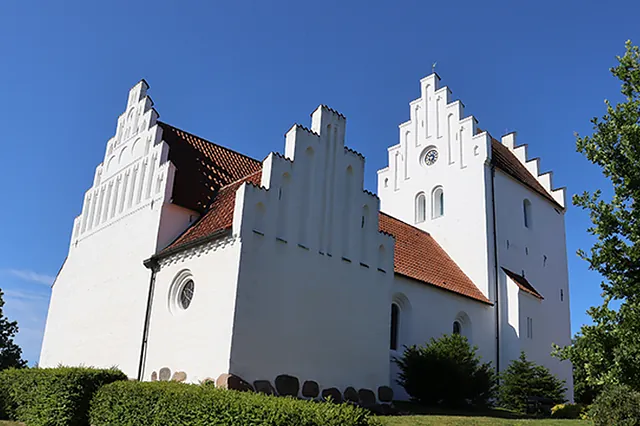 Boholte Kirke