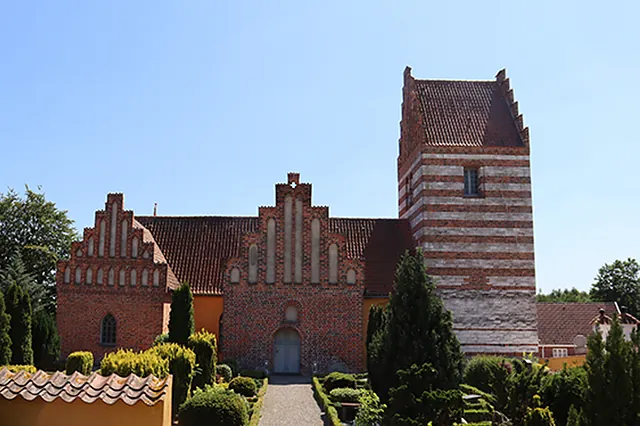 Ølsemagle Kirke