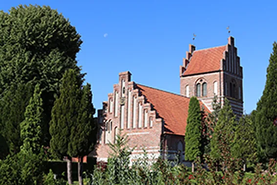 Boholte Kirke