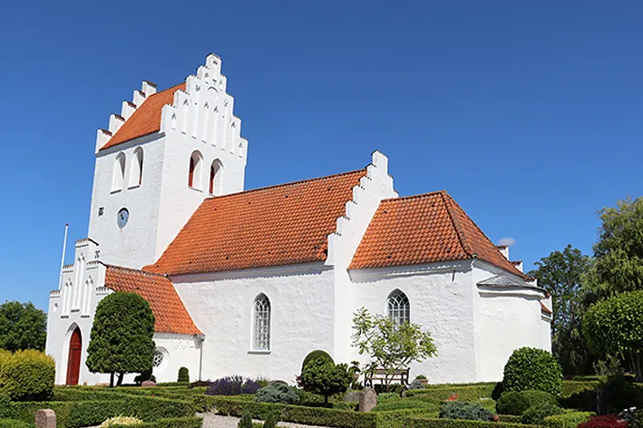 Lidemark Kirke