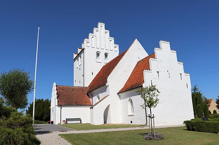 Gørslev Kirke