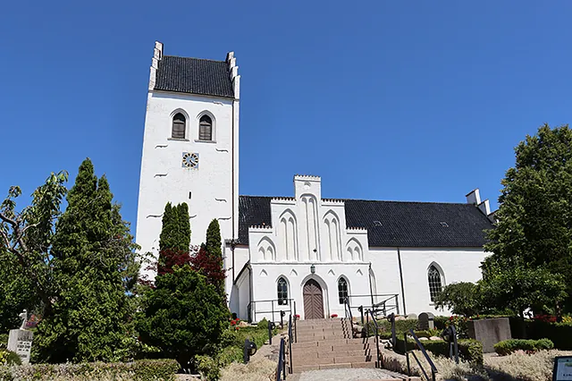 Herfølge Kirke