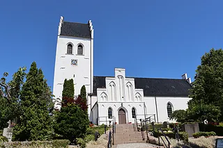 Herfølge Kirke