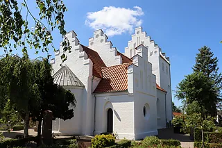 Sædder Kirke