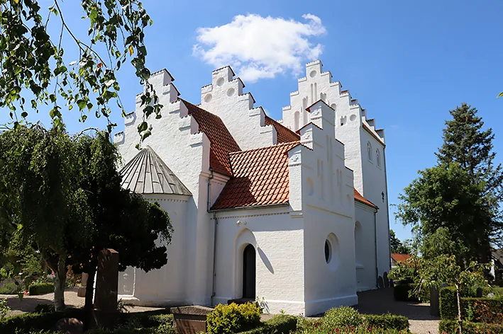 Sædder Kirke