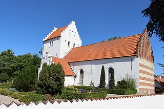 Vollerslev Kirke