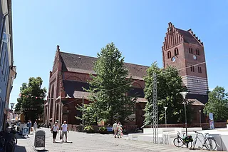 Køge Kirke